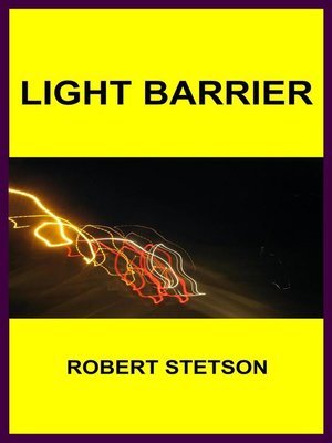cover image of Light Barrier